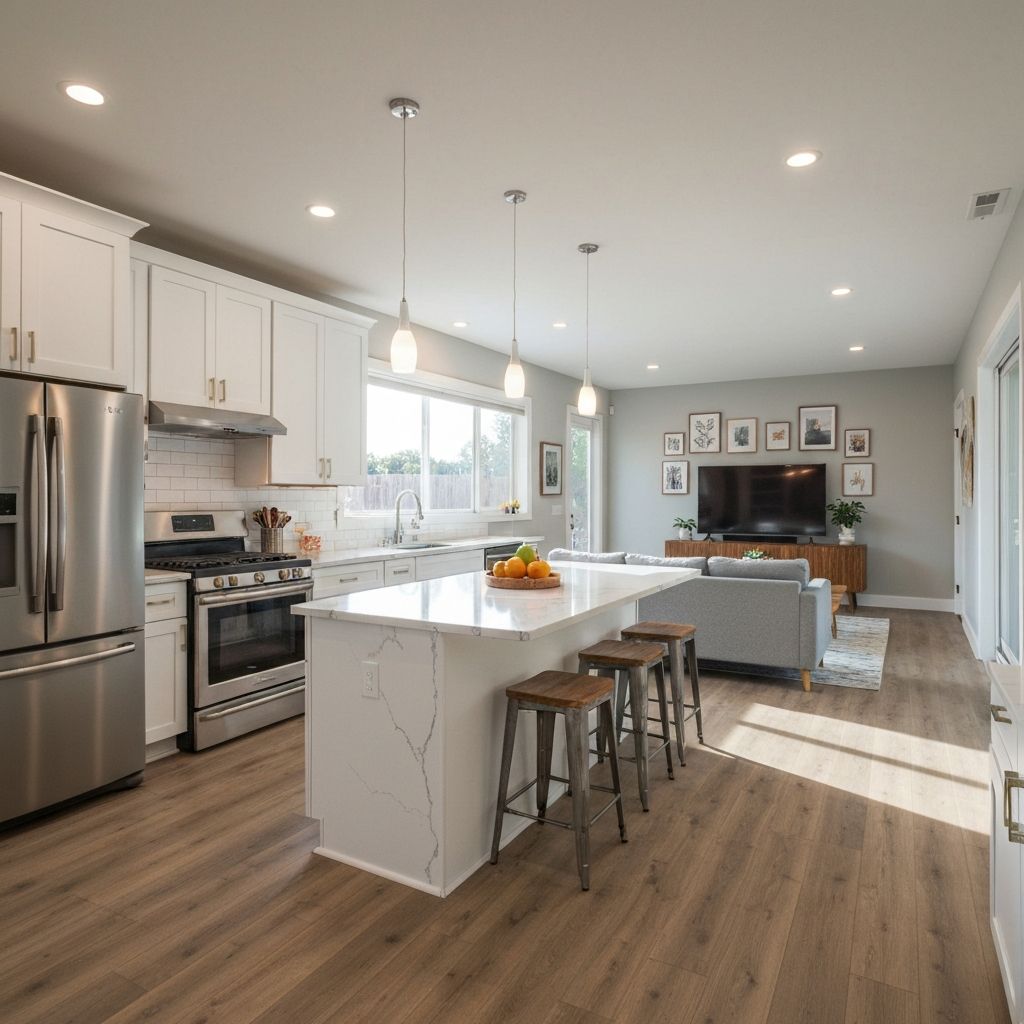 リフォームスタイリスト