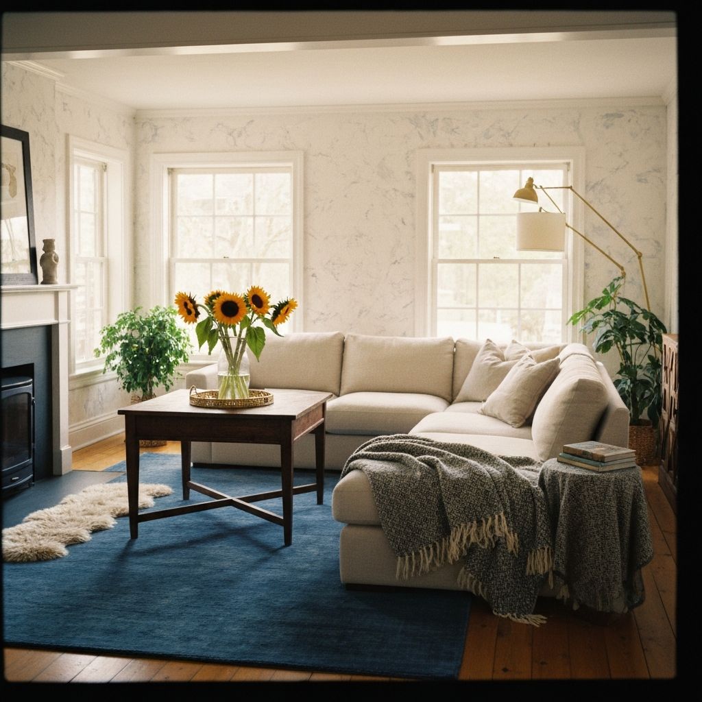 リビングスタイリスト